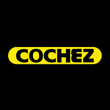Logo de Cochez y Cía